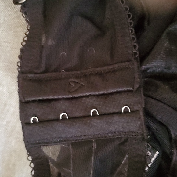 VS dream angels pushup without padding - Picture 4 of 5